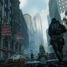 Tips for becoming the king of post-apocalyptic NYC in 'The Division