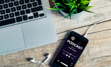 The best podcasting apps on iOS in 2020