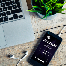 The best podcasting apps on iOS in 2020