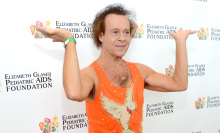 Here's why everyone's obsessed with that Missing Richard Simmons podcast