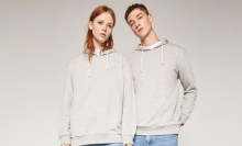 Why Zara calling sweats 'genderless' is problematic