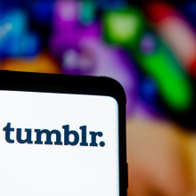 Tumblr's new mental health initiative provides tools and support during coronavirus pandemic