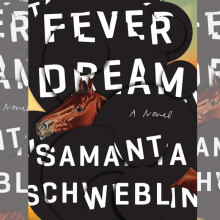 MashReads Podcast: 'Fever Dream' is a surrealist 'WTF!?' kind of novel