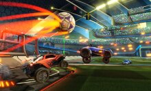 'Rocket League' is a historic first step toward PlayStation vs. Xbox games