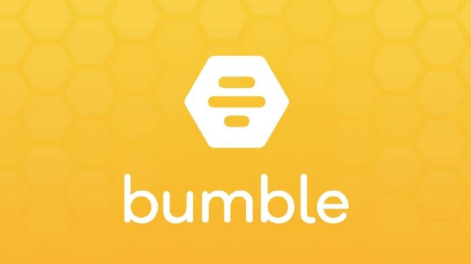 Bumble logo