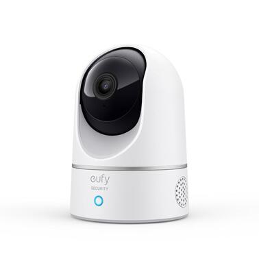 the eufy Solo IndoorCam P24