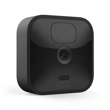 the Blink Outdoor camera