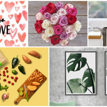 Waited until the last minute? Here are Valentine's Day gifts that will arrive on time.