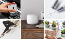 30 useful gifts for people who work from home