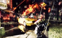 Latest 'Umbrella Corps' trailer revisits classic 'Resident Evil' locations