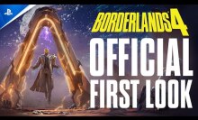 Borderlands 4 trailer