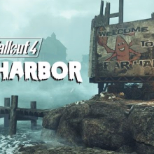 Preview the weapons, armor and beasts of your 'Fallout 4' trip to Maine