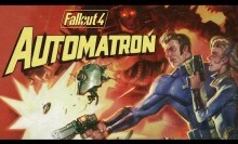 Feast your eyes on all the new 'Fallout 4' robots coming in 'Automatron'