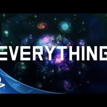 This PS4 game has 'Everything,' and lets you play with it all, too