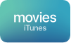 iTunes-films