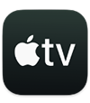 TV-appsymbolet