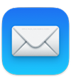 ícone do app Mail