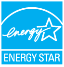 Логотип ENERGY STAR.