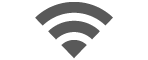 Das WLAN-Symbol