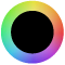 the Color Picker button