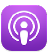 Podcast App 圖像