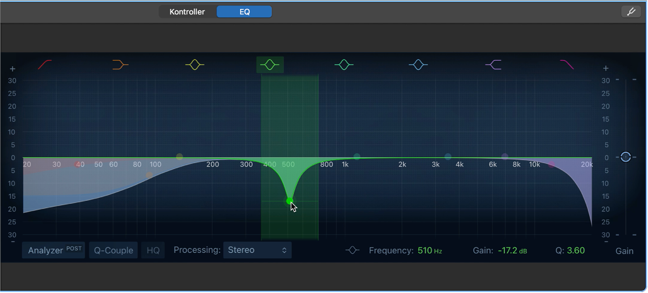 Smart Controls-EQ.