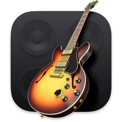 Icona de l’app Logic Pro