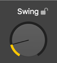 Manopola Swing.