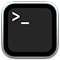 Terminal icon