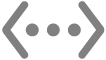 Icona Ethernet LAN.