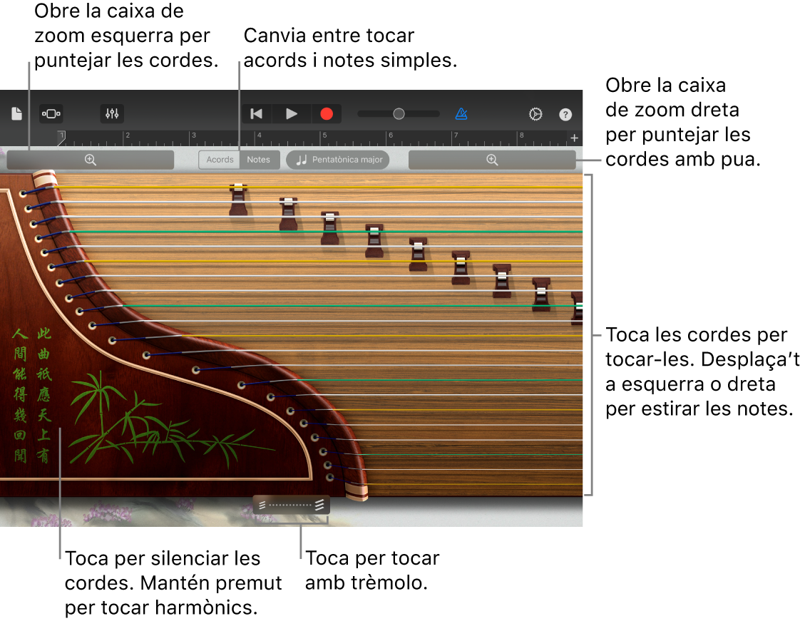 Guzheng