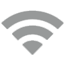 Wi-Fi icon