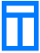 the Layout Break symbol