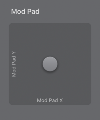 Abbildung. ES2 Mod Pad.