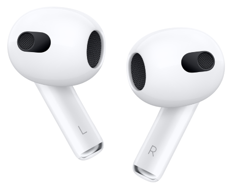 AirPods 3