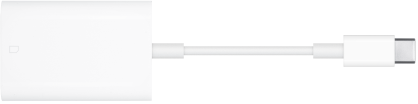 USB-C–SD-kártyaolvasó-adapter