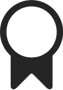 Symbolet for Resultat.