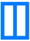 the Column Break symbol