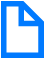 the Page Break symbol