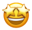 Emoji za čudesno.