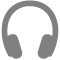 butonin Headphone Accommodations