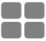 бутон Grid View (Изглед решетка)