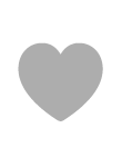 Heart icon