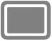 Fyll skrivebord-symbolet