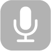 The Microphone icon.