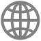 Globe symbol