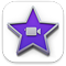 iMovie-symbool