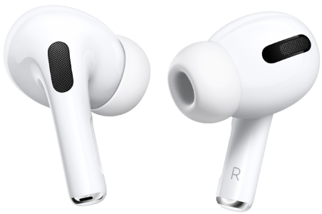 „AirPods Pro 1“.