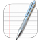 TextEdit icon