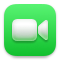 FaceTime icon